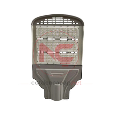 Mặt trước đèn đường lnc 145